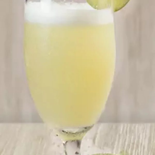 Limonada natural