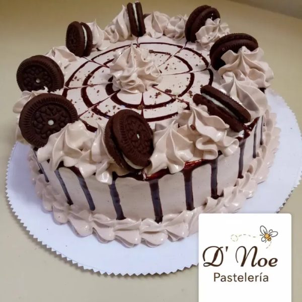 Cake Bombón