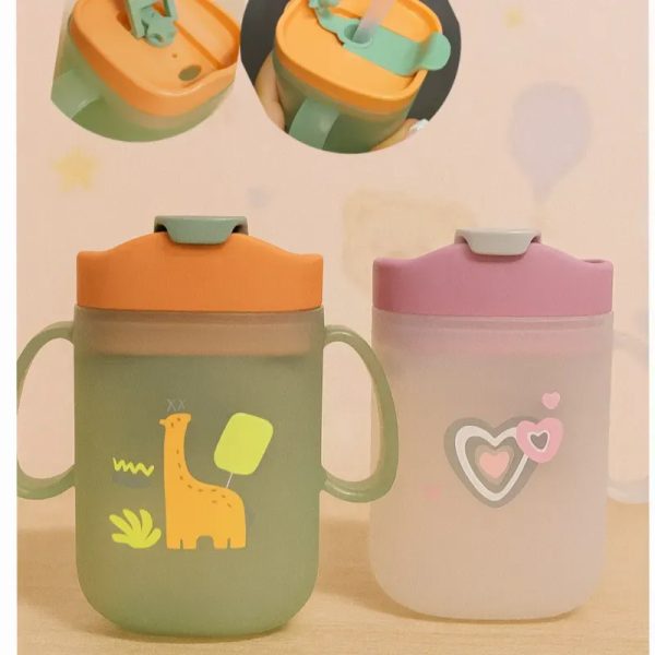 Vaso entrenador 5