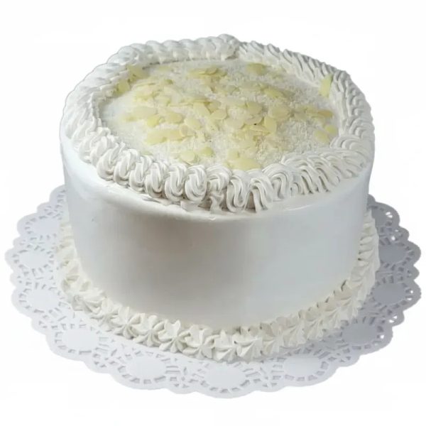 Capuchino de Coco