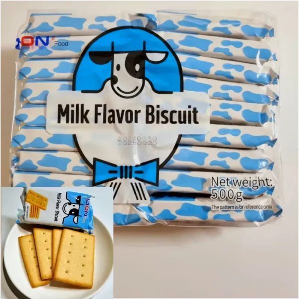 Galleta Biscuit La Vaquita