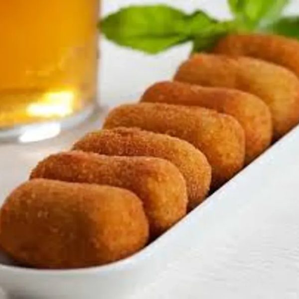 Croquetas