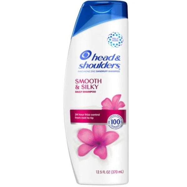 Shampoo