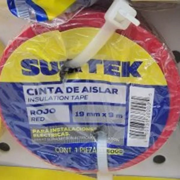 Tape 19mmx9m