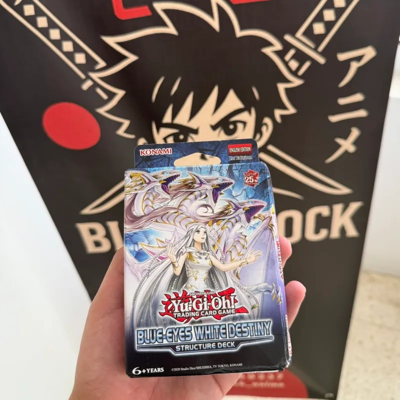 Deck de construcción.