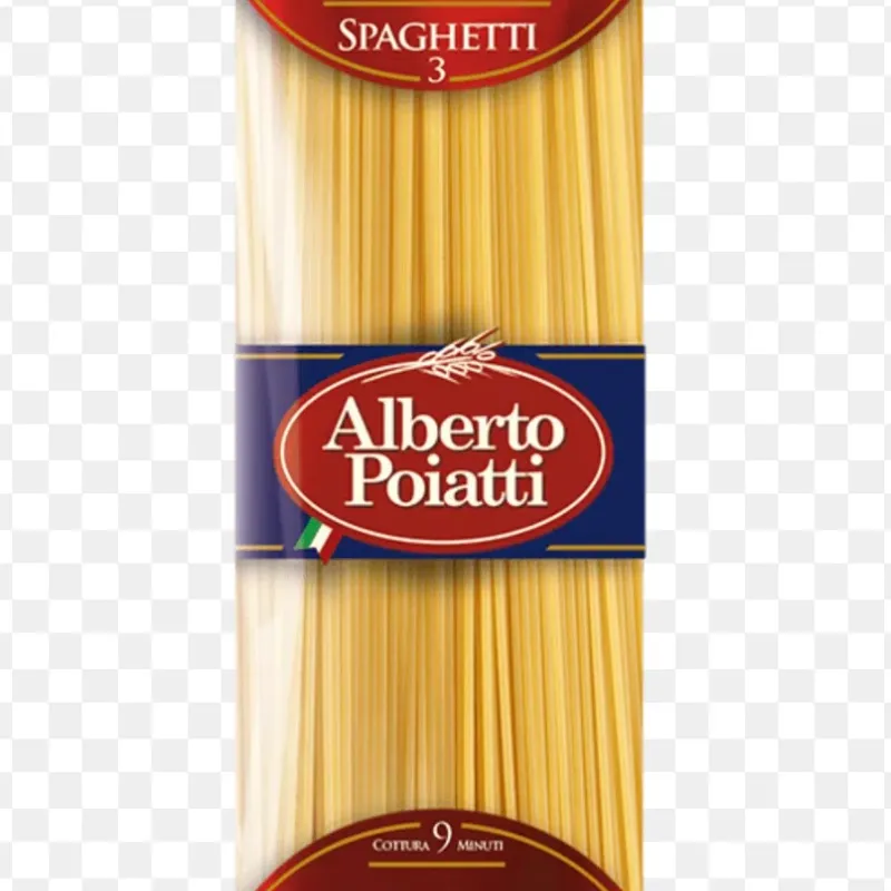 Spaguetti