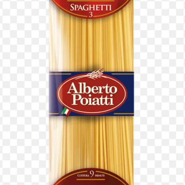 Spaguetti