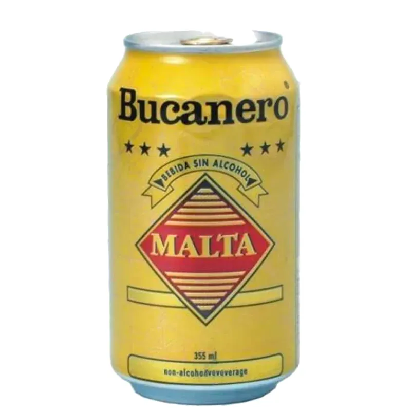 Malta Bucanero