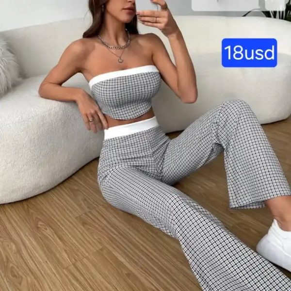 Conjunto de cuadros