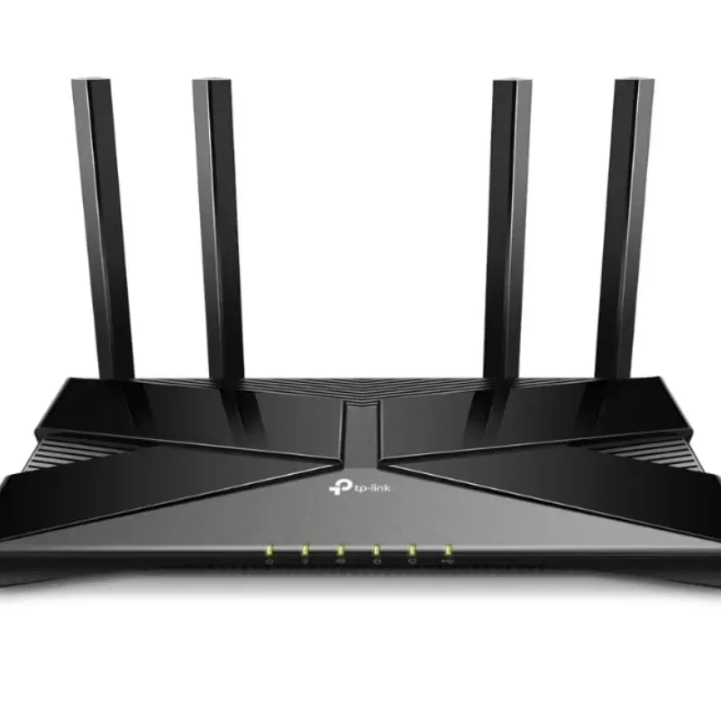 TP LINK Router 464-584