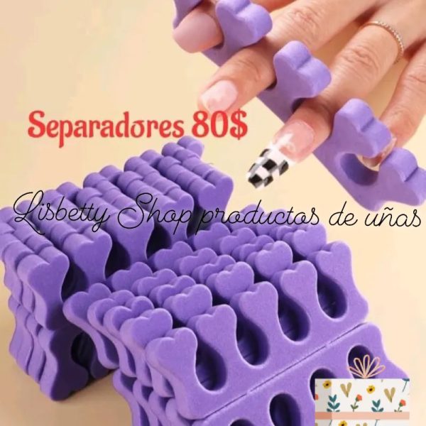 Separadores