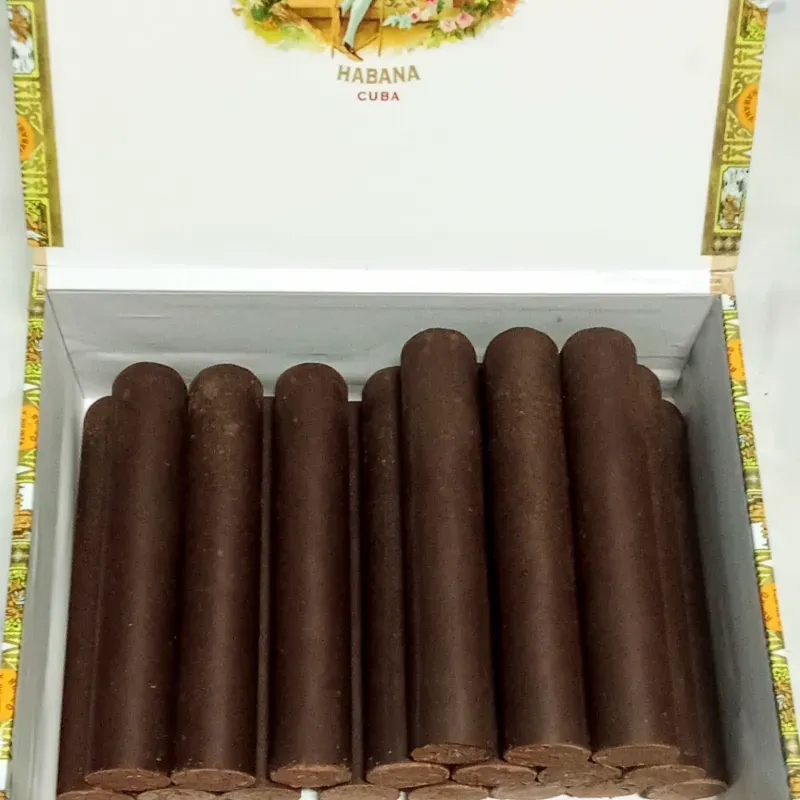 Tabaco de chocolate