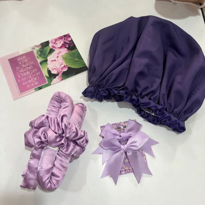 SET “ondas perfectas”