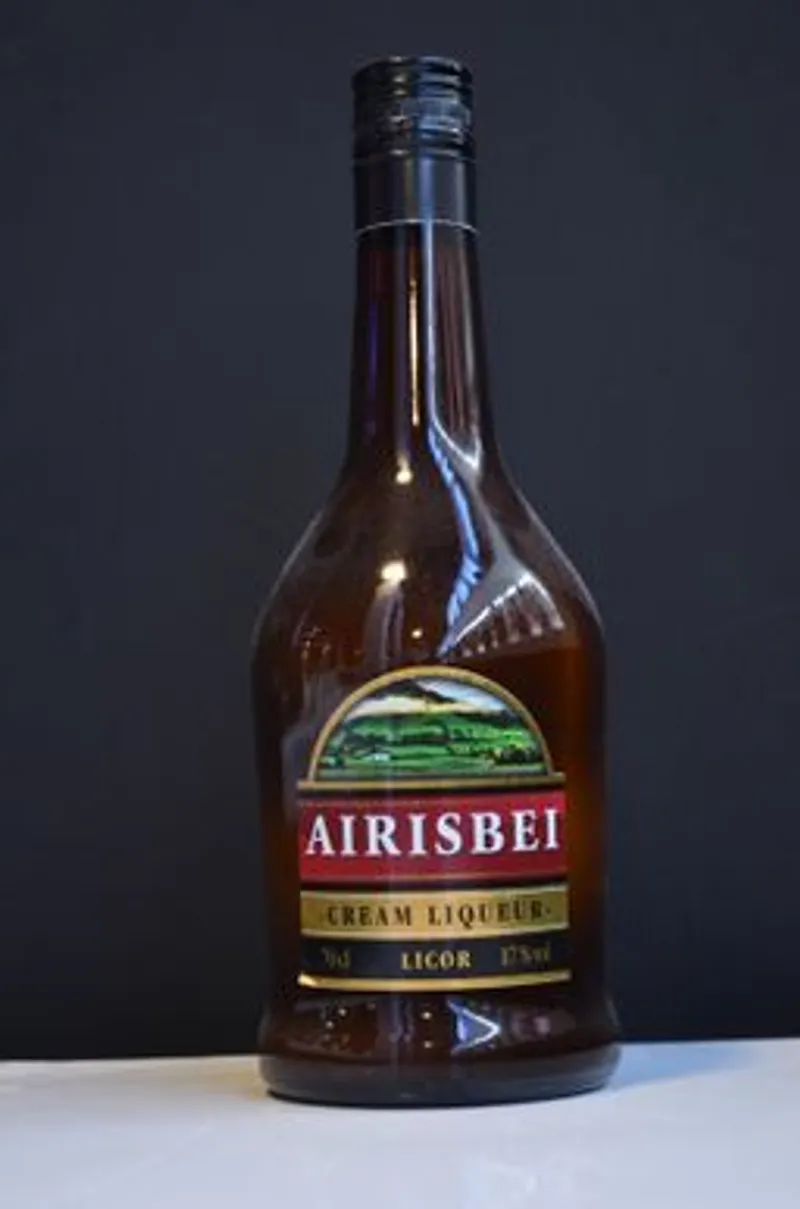 Crema Airisbet (Trago)