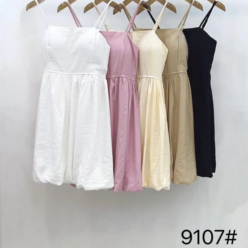 Vestido Corte Princesa + Globo