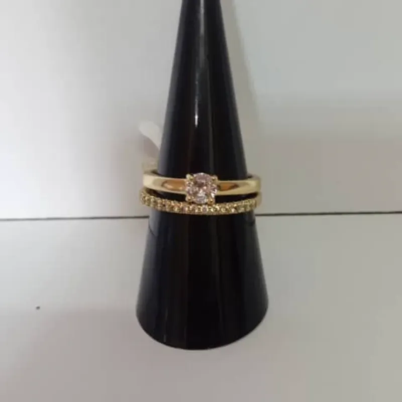 Anillo de Compromiso