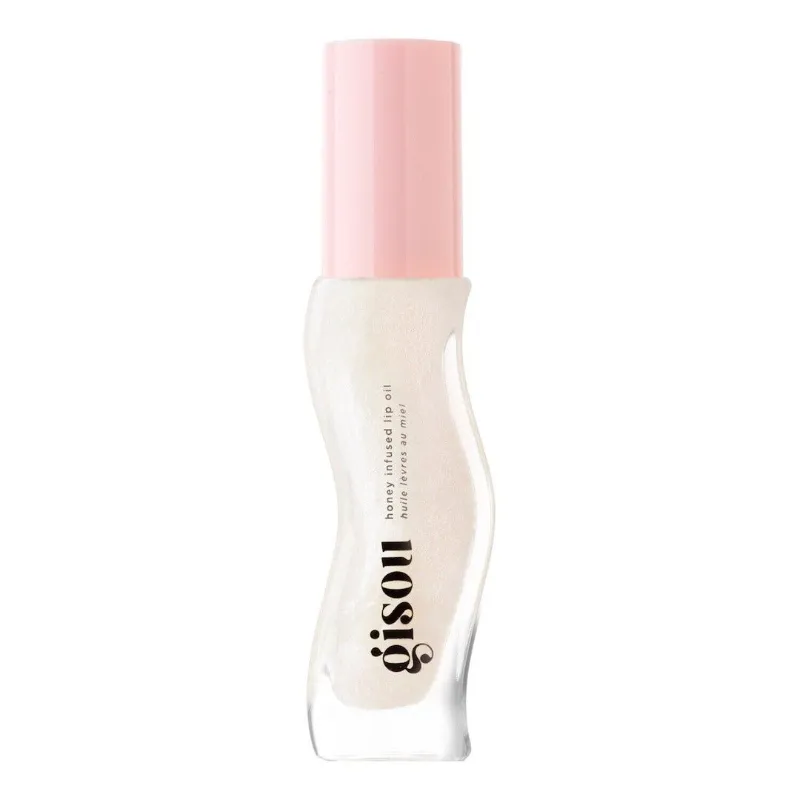 Labial coconut frost