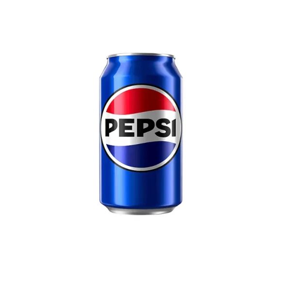 Refresco gaseado de cola Pepsi (12 x 300 ml)