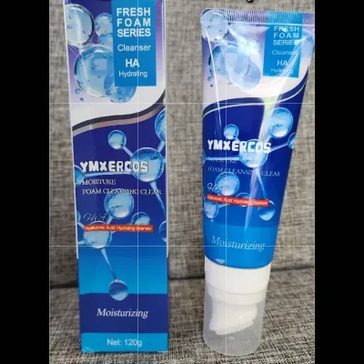 LIMPIADOR CON CEPILLO DE ACIDO HIALURONICO