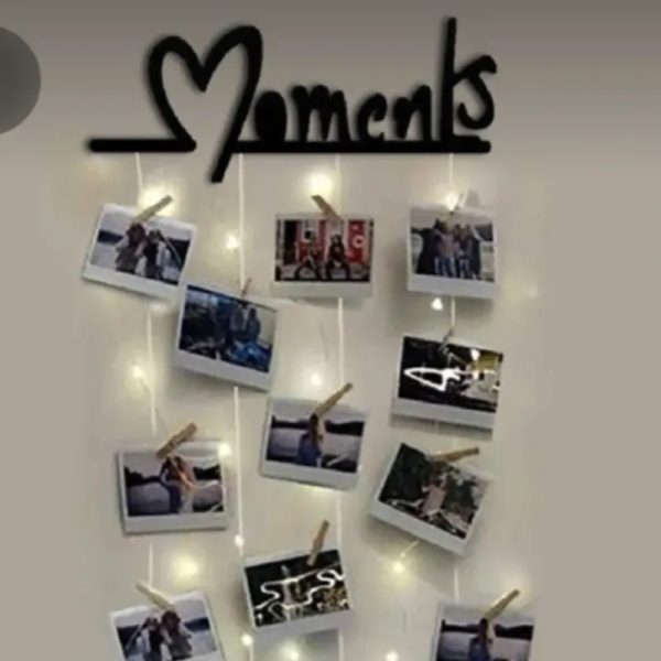 Moments