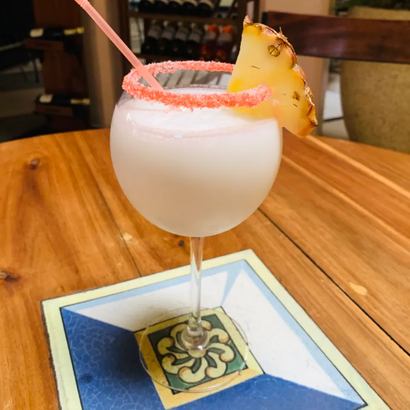 Piña Colada