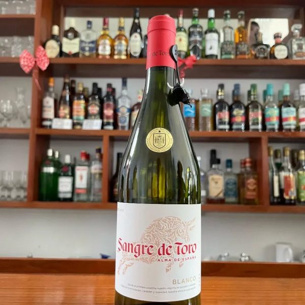 VB Sangre de Toro