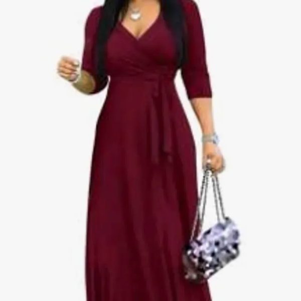 Vestidos