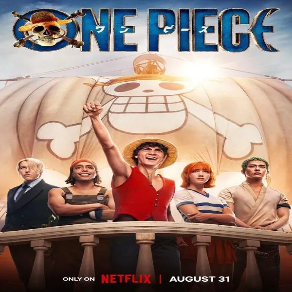 One Piece (Temporada 1) [8 Cap]