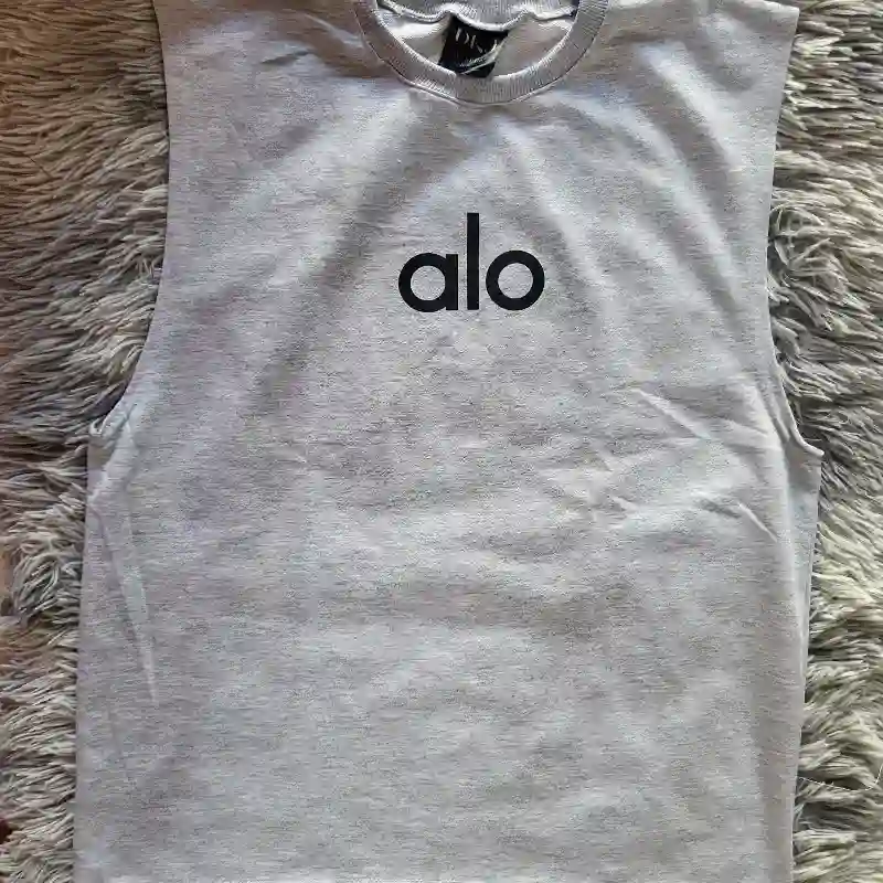Camiseta Alo
