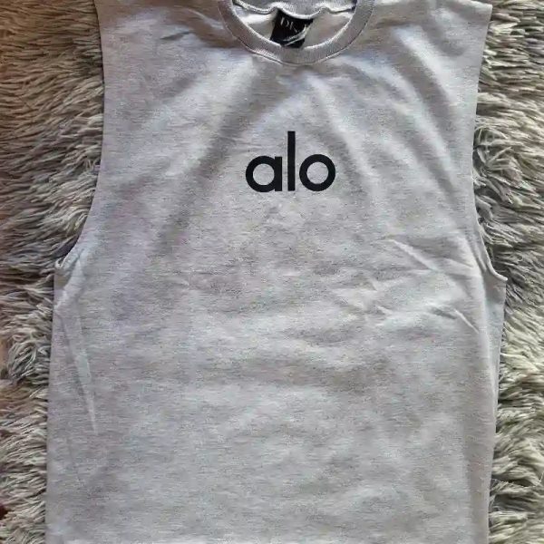Camiseta Alo