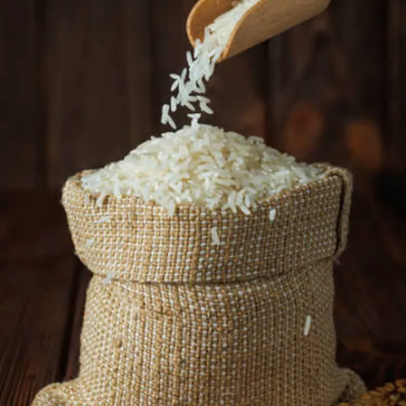 Arroz Criollo