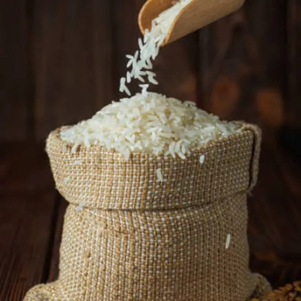 Arroz Criollo