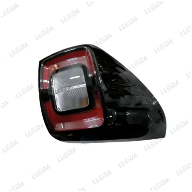 Conjunto completo de luz trasera izquierda combinada E10X