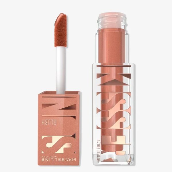 Lifter Blush Maybelline