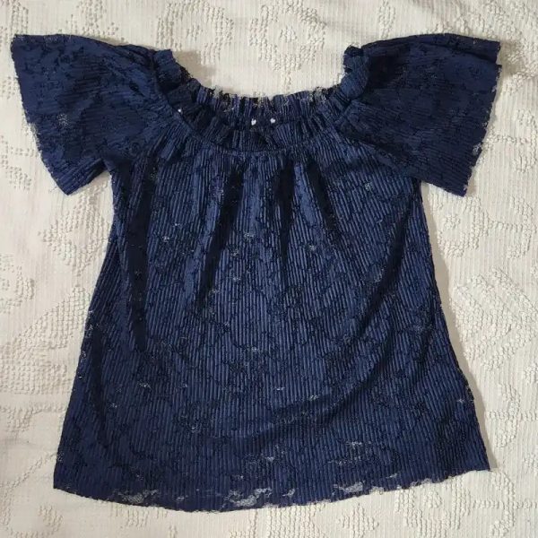 Blusa talla M