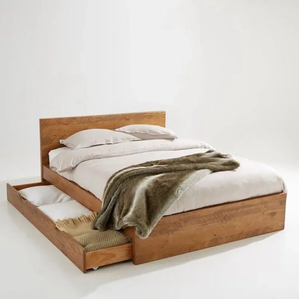 Cama funcional