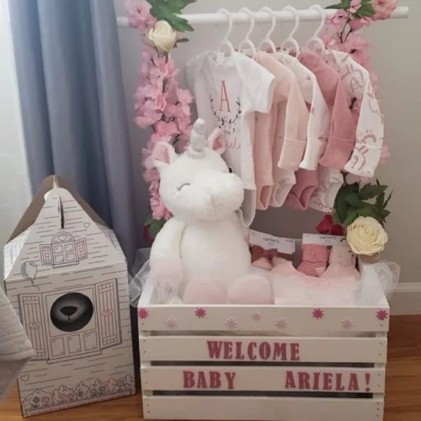 ✨Welcome Baby✨