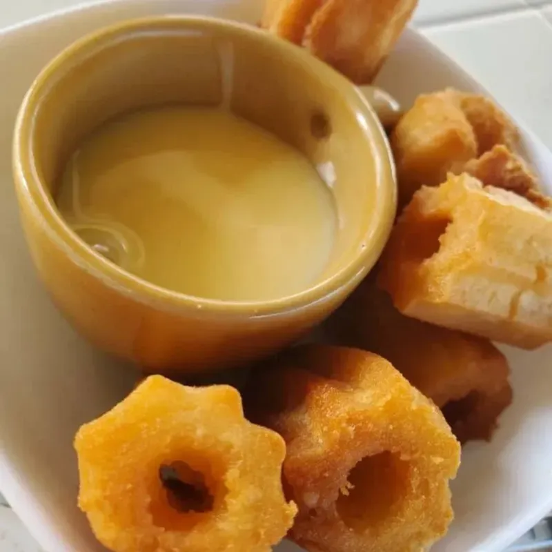CHURROS (90)