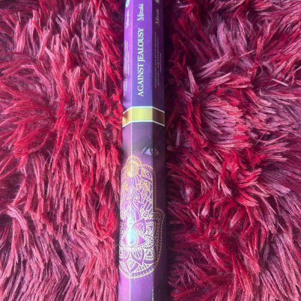 Incienso Aromático