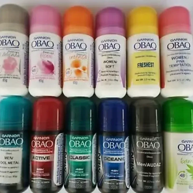 DESODORANTE OBAO