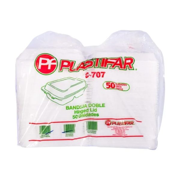 Termopack 7x7