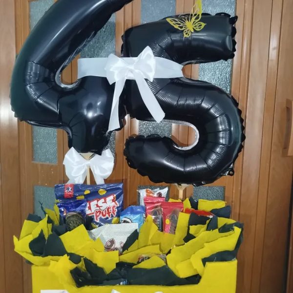 Caja de Regalo