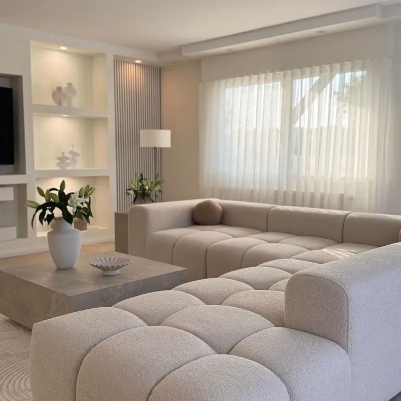 Juegos de Sala de Lujo 29