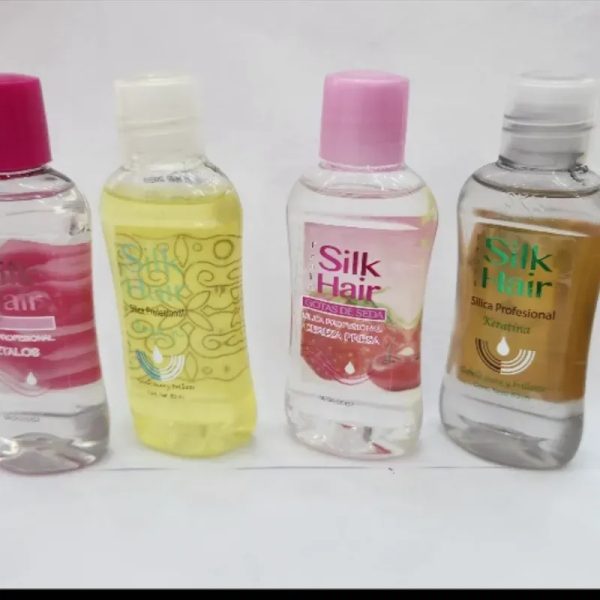 Silicona 60 ml
