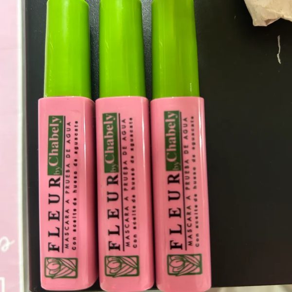 Rimel de Pestañas