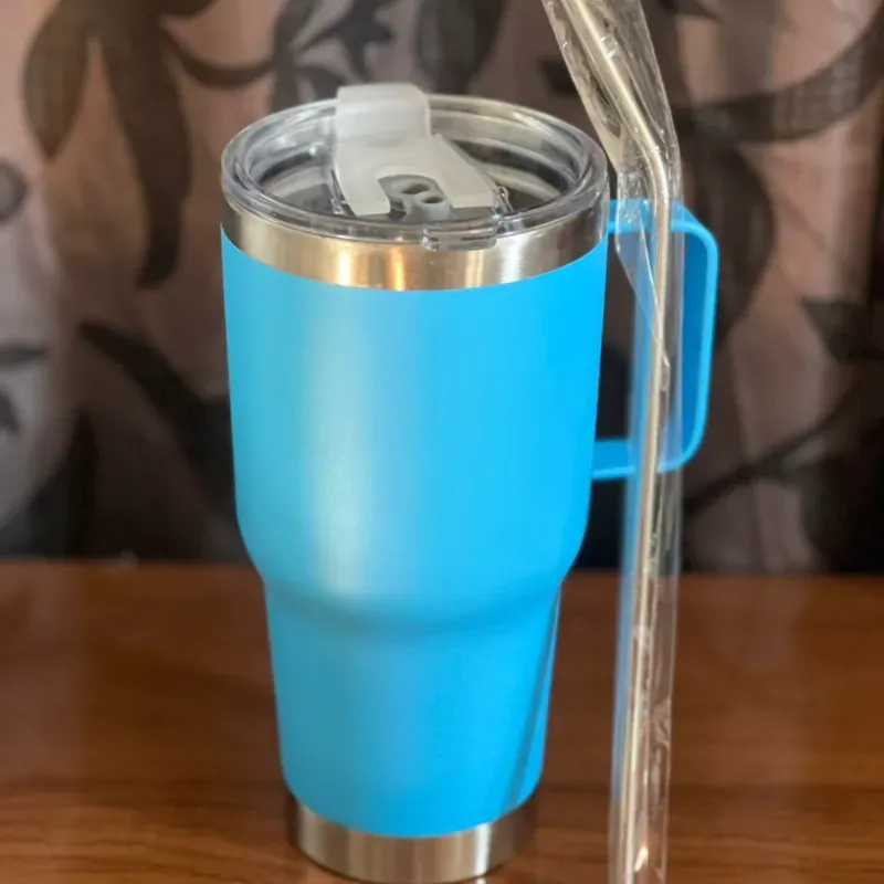 Termo de Acero Inoxidable