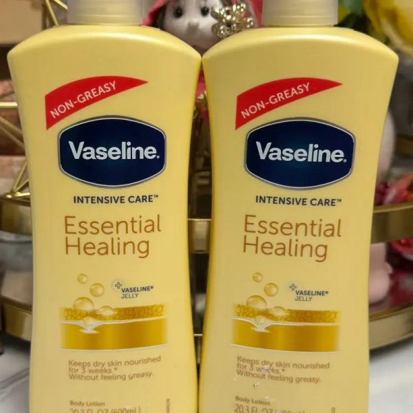 ✨ Crema vaselina para la piel