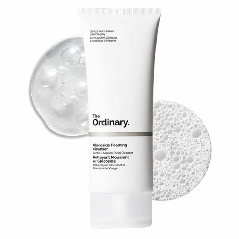 Glucoside Foaming Cleanser 150ml