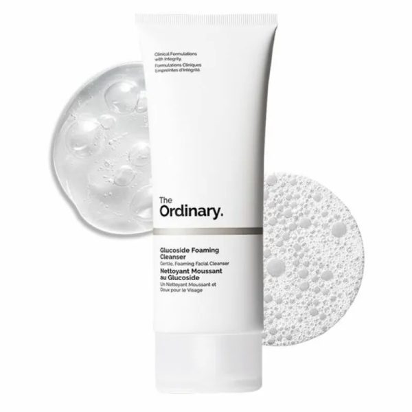 Glucoside Foaming Cleanser 150ml