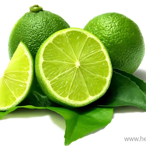 Limón ( 1/2 lb)